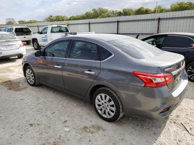 Photo 1 VIN: 3N1AB7AP3KY426344 - NISSAN SENTRA S 