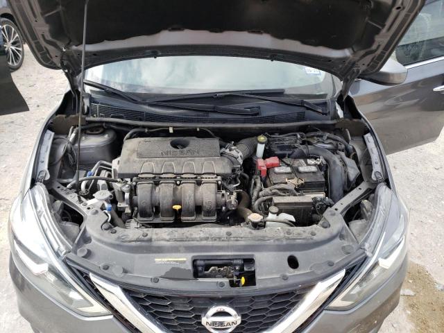 Photo 10 VIN: 3N1AB7AP3KY426344 - NISSAN SENTRA S 