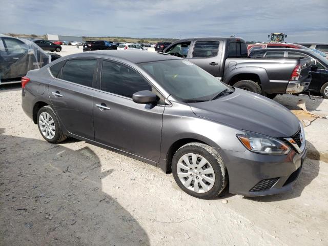 Photo 3 VIN: 3N1AB7AP3KY426344 - NISSAN SENTRA S 