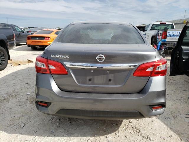 Photo 5 VIN: 3N1AB7AP3KY426344 - NISSAN SENTRA S 