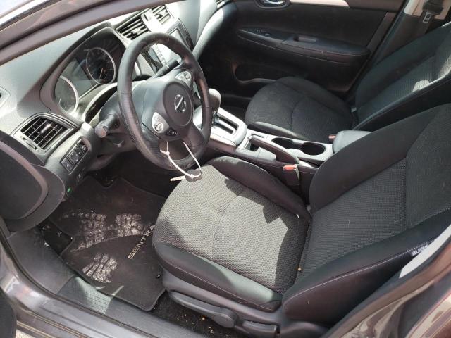 Photo 6 VIN: 3N1AB7AP3KY426344 - NISSAN SENTRA S 