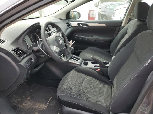 Photo 6 VIN: 3N1AB7AP3KY426487 - NISSAN SENTRA S 