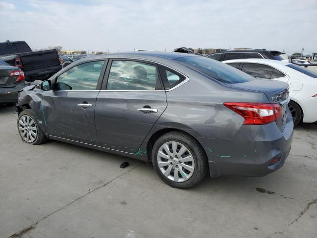 Photo 1 VIN: 3N1AB7AP3KY426702 - NISSAN SENTRA 