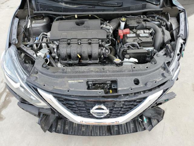 Photo 10 VIN: 3N1AB7AP3KY426702 - NISSAN SENTRA 