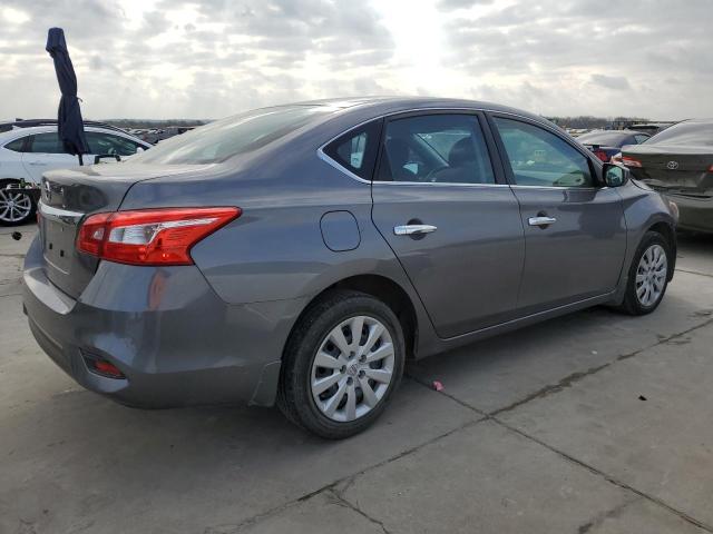 Photo 2 VIN: 3N1AB7AP3KY426702 - NISSAN SENTRA 