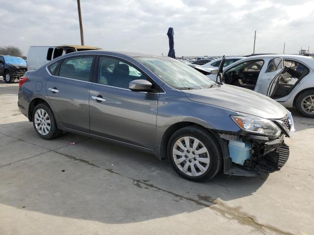 Photo 3 VIN: 3N1AB7AP3KY426702 - NISSAN SENTRA 