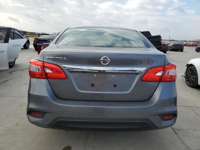 Photo 5 VIN: 3N1AB7AP3KY426702 - NISSAN SENTRA 