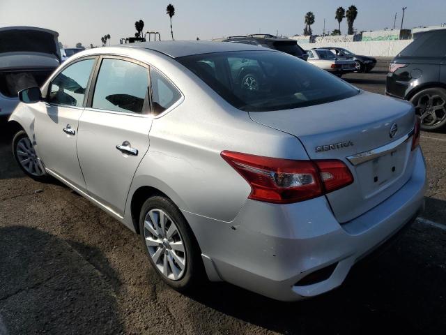 Photo 1 VIN: 3N1AB7AP3KY427591 - NISSAN SENTRA S 