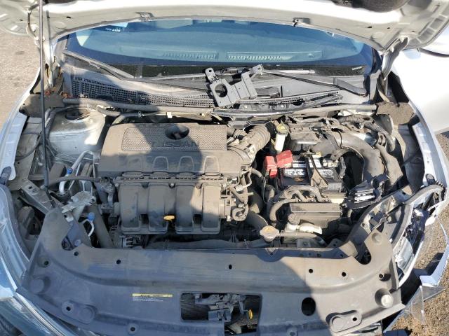 Photo 10 VIN: 3N1AB7AP3KY427591 - NISSAN SENTRA S 