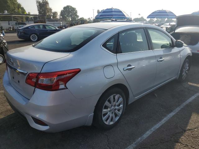 Photo 2 VIN: 3N1AB7AP3KY427591 - NISSAN SENTRA S 