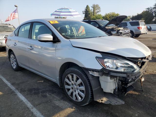 Photo 3 VIN: 3N1AB7AP3KY427591 - NISSAN SENTRA S 