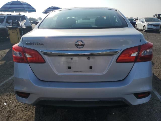 Photo 5 VIN: 3N1AB7AP3KY427591 - NISSAN SENTRA S 