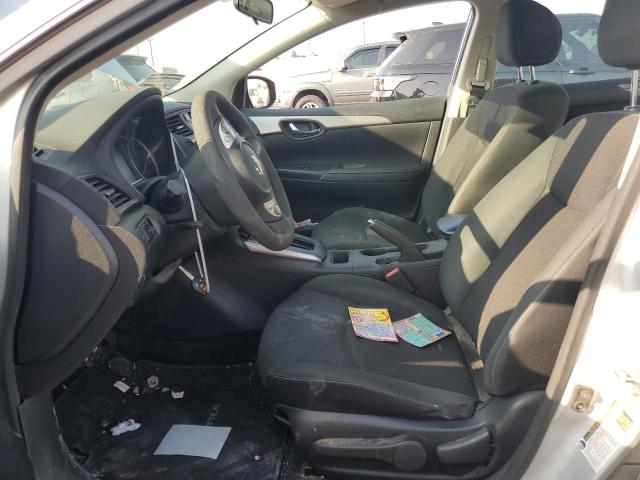 Photo 6 VIN: 3N1AB7AP3KY427591 - NISSAN SENTRA S 