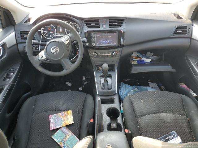 Photo 7 VIN: 3N1AB7AP3KY427591 - NISSAN SENTRA S 