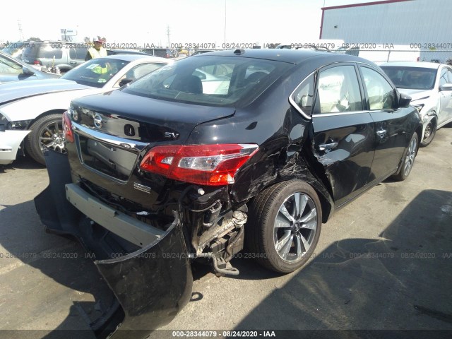 Photo 3 VIN: 3N1AB7AP3KY427820 - NISSAN SENTRA 