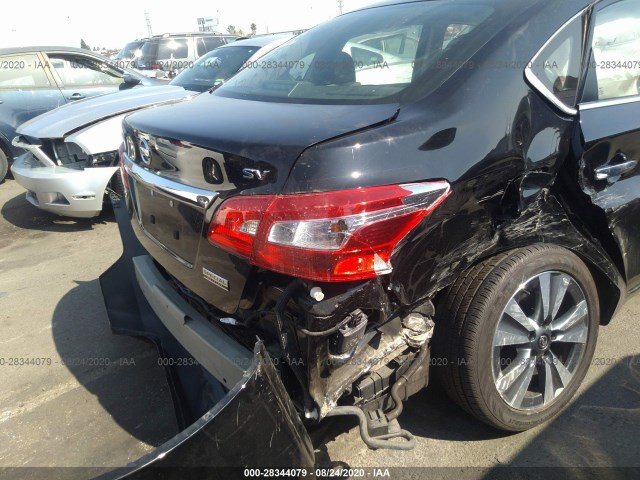 Photo 5 VIN: 3N1AB7AP3KY427820 - NISSAN SENTRA 