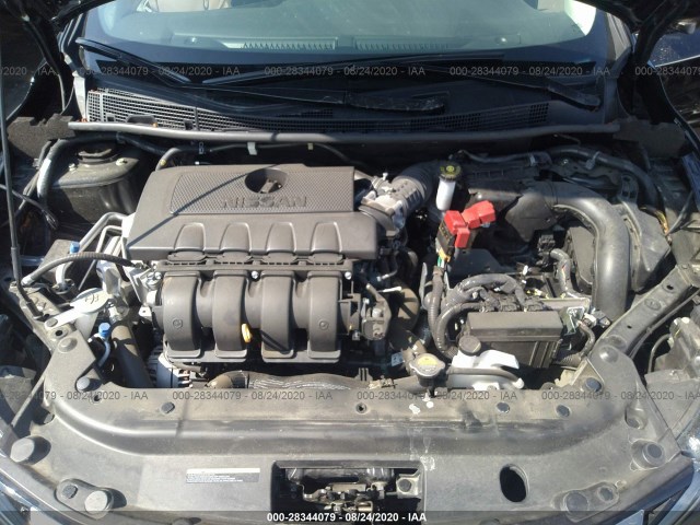 Photo 9 VIN: 3N1AB7AP3KY427820 - NISSAN SENTRA 