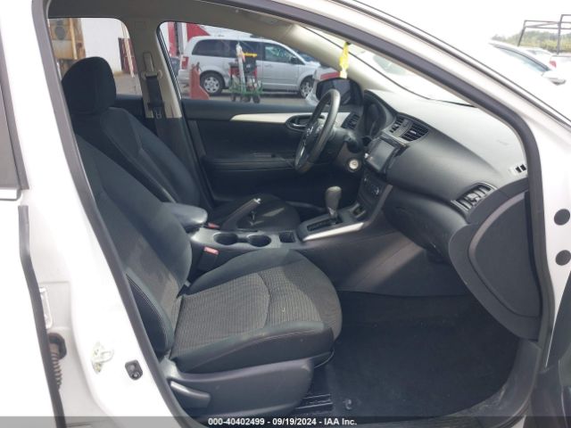 Photo 4 VIN: 3N1AB7AP3KY427963 - NISSAN SENTRA 