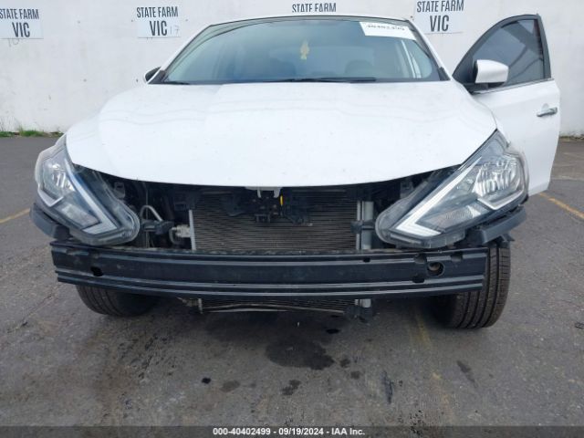 Photo 5 VIN: 3N1AB7AP3KY427963 - NISSAN SENTRA 