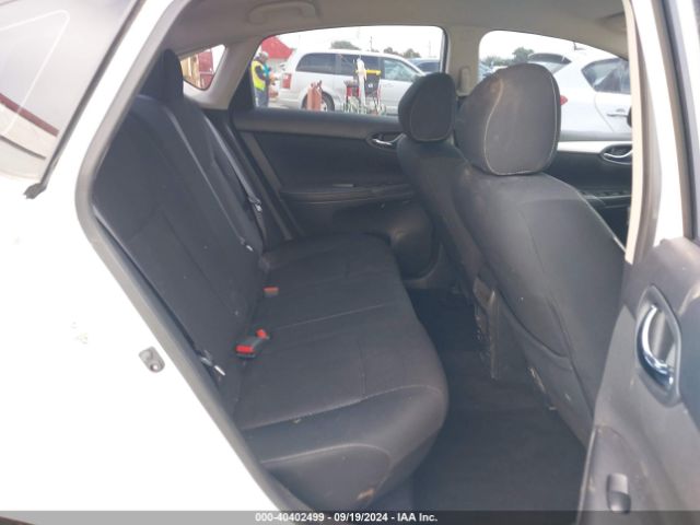 Photo 7 VIN: 3N1AB7AP3KY427963 - NISSAN SENTRA 