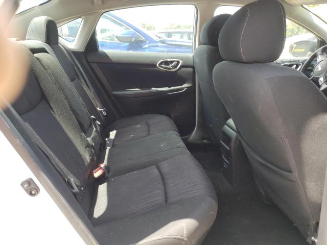 Photo 5 VIN: 3N1AB7AP3KY428207 - NISSAN SENTRA S 