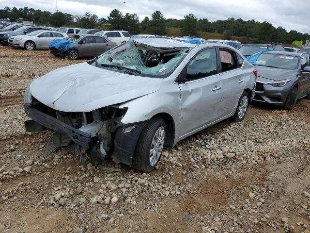 Photo 0 VIN: 3N1AB7AP3KY430376 - NISSAN SENTRA 