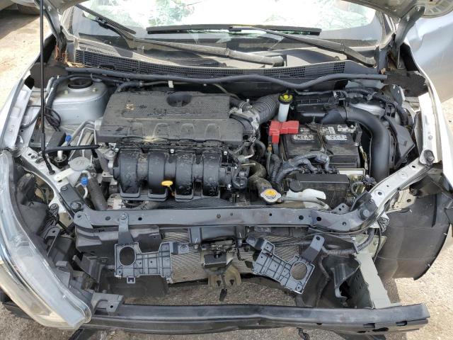 Photo 10 VIN: 3N1AB7AP3KY430376 - NISSAN SENTRA 