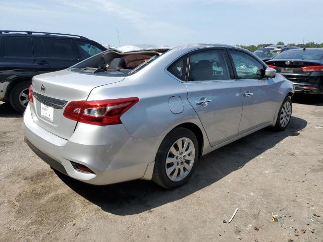 Photo 2 VIN: 3N1AB7AP3KY430376 - NISSAN SENTRA 