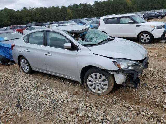 Photo 3 VIN: 3N1AB7AP3KY430376 - NISSAN SENTRA 