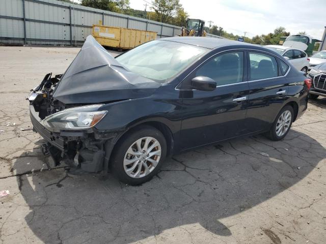 Photo 0 VIN: 3N1AB7AP3KY432760 - NISSAN SENTRA S 