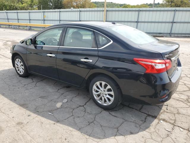 Photo 1 VIN: 3N1AB7AP3KY432760 - NISSAN SENTRA S 