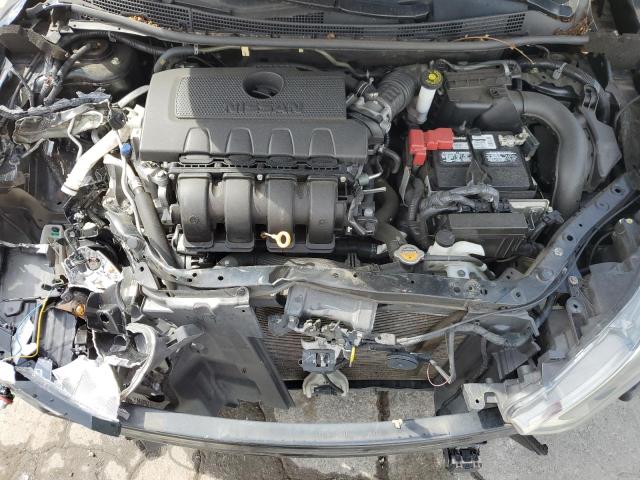 Photo 10 VIN: 3N1AB7AP3KY432760 - NISSAN SENTRA S 