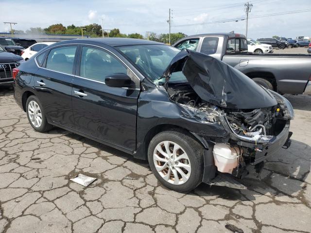 Photo 3 VIN: 3N1AB7AP3KY432760 - NISSAN SENTRA S 