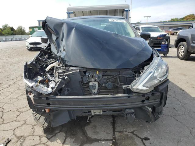 Photo 4 VIN: 3N1AB7AP3KY432760 - NISSAN SENTRA S 