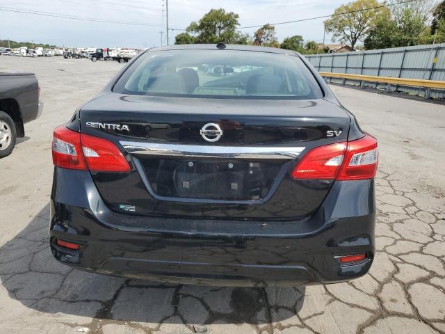 Photo 5 VIN: 3N1AB7AP3KY432760 - NISSAN SENTRA S 