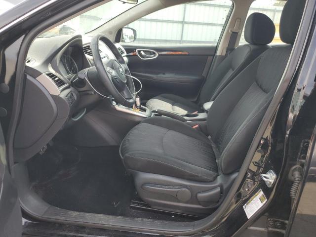 Photo 6 VIN: 3N1AB7AP3KY432760 - NISSAN SENTRA S 