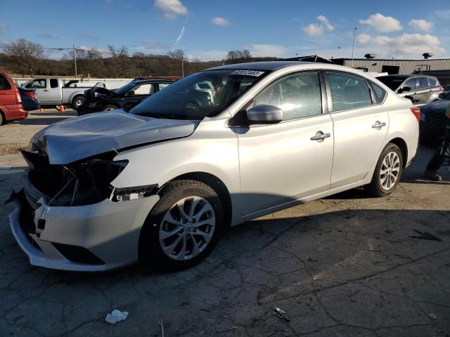 Photo 0 VIN: 3N1AB7AP3KY433004 - NISSAN SENTRA 