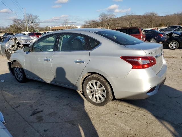 Photo 1 VIN: 3N1AB7AP3KY433004 - NISSAN SENTRA 