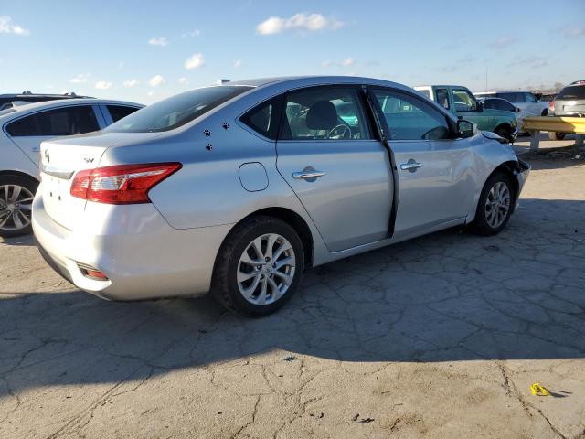 Photo 2 VIN: 3N1AB7AP3KY433004 - NISSAN SENTRA 