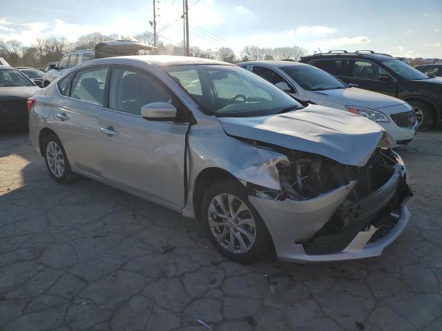 Photo 3 VIN: 3N1AB7AP3KY433004 - NISSAN SENTRA 