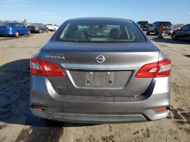 Photo 5 VIN: 3N1AB7AP3KY433505 - NISSAN SENTRA S 