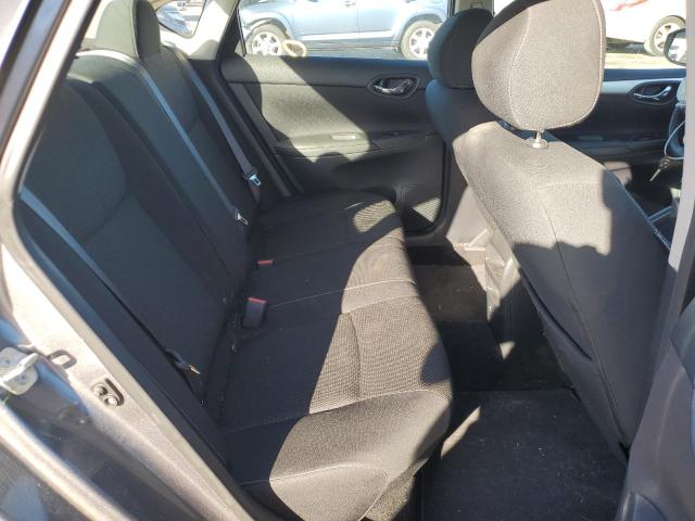 Photo 9 VIN: 3N1AB7AP3KY433505 - NISSAN SENTRA S 