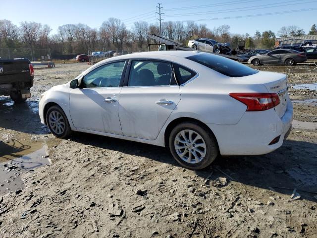 Photo 1 VIN: 3N1AB7AP3KY435996 - NISSAN SENTRA 