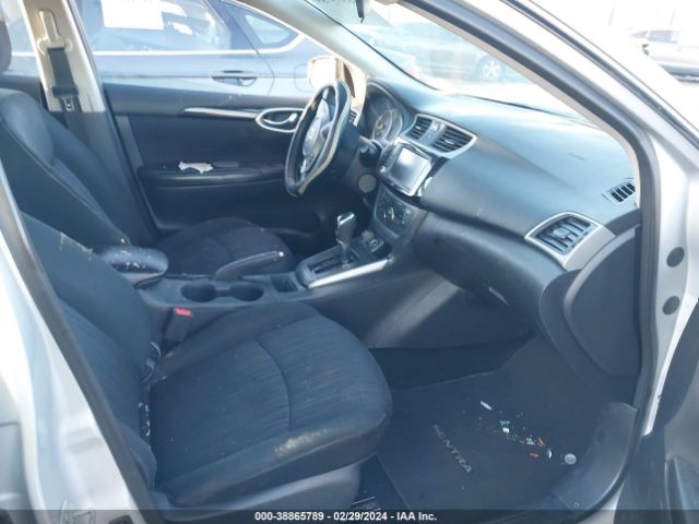 Photo 4 VIN: 3N1AB7AP3KY436467 - NISSAN SENTRA 