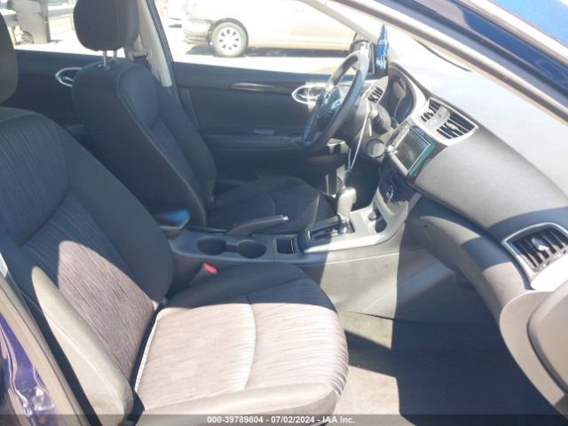 Photo 4 VIN: 3N1AB7AP3KY438168 - NISSAN SENTRA 