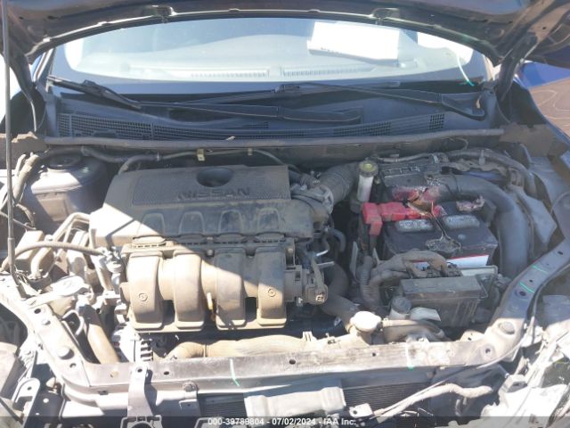 Photo 9 VIN: 3N1AB7AP3KY438168 - NISSAN SENTRA 