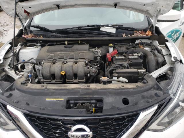 Photo 10 VIN: 3N1AB7AP3KY438302 - NISSAN SENTRA S 