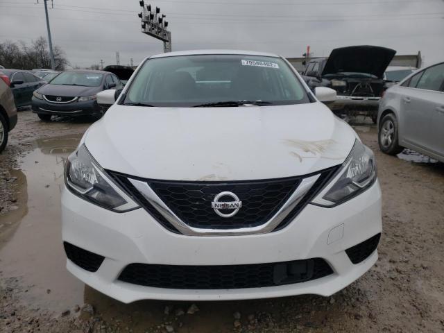 Photo 4 VIN: 3N1AB7AP3KY438302 - NISSAN SENTRA S 