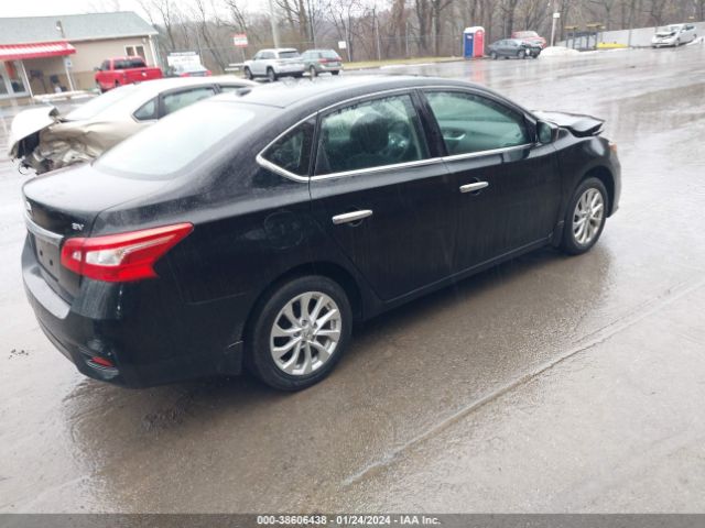 Photo 3 VIN: 3N1AB7AP3KY438350 - NISSAN SENTRA 