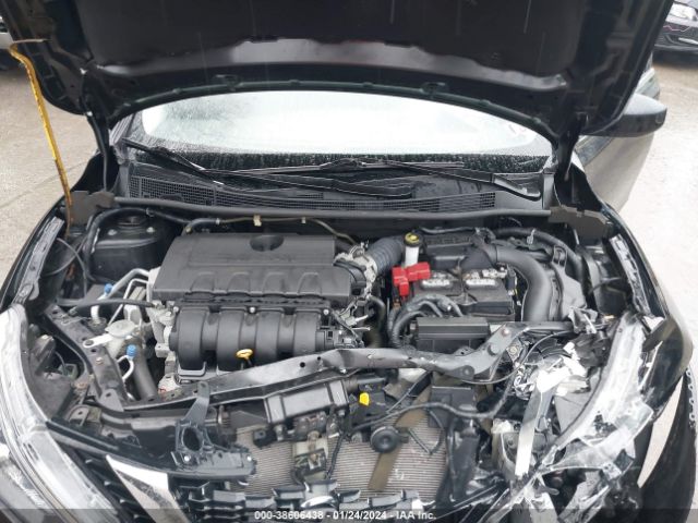 Photo 9 VIN: 3N1AB7AP3KY438350 - NISSAN SENTRA 